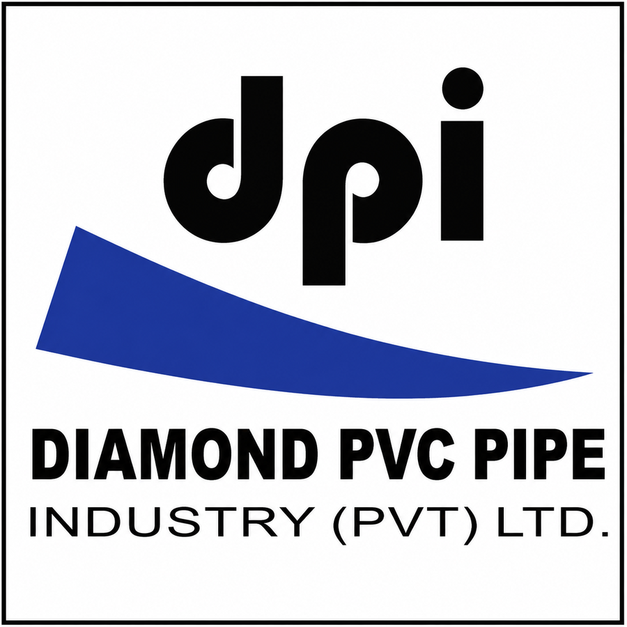 Diamond PVC Pipe Industry (Pvt) Ltd. official logo