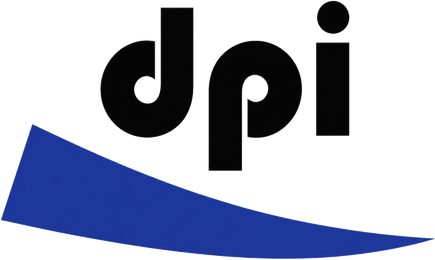 Diamond PVC Pipe Industry official logo