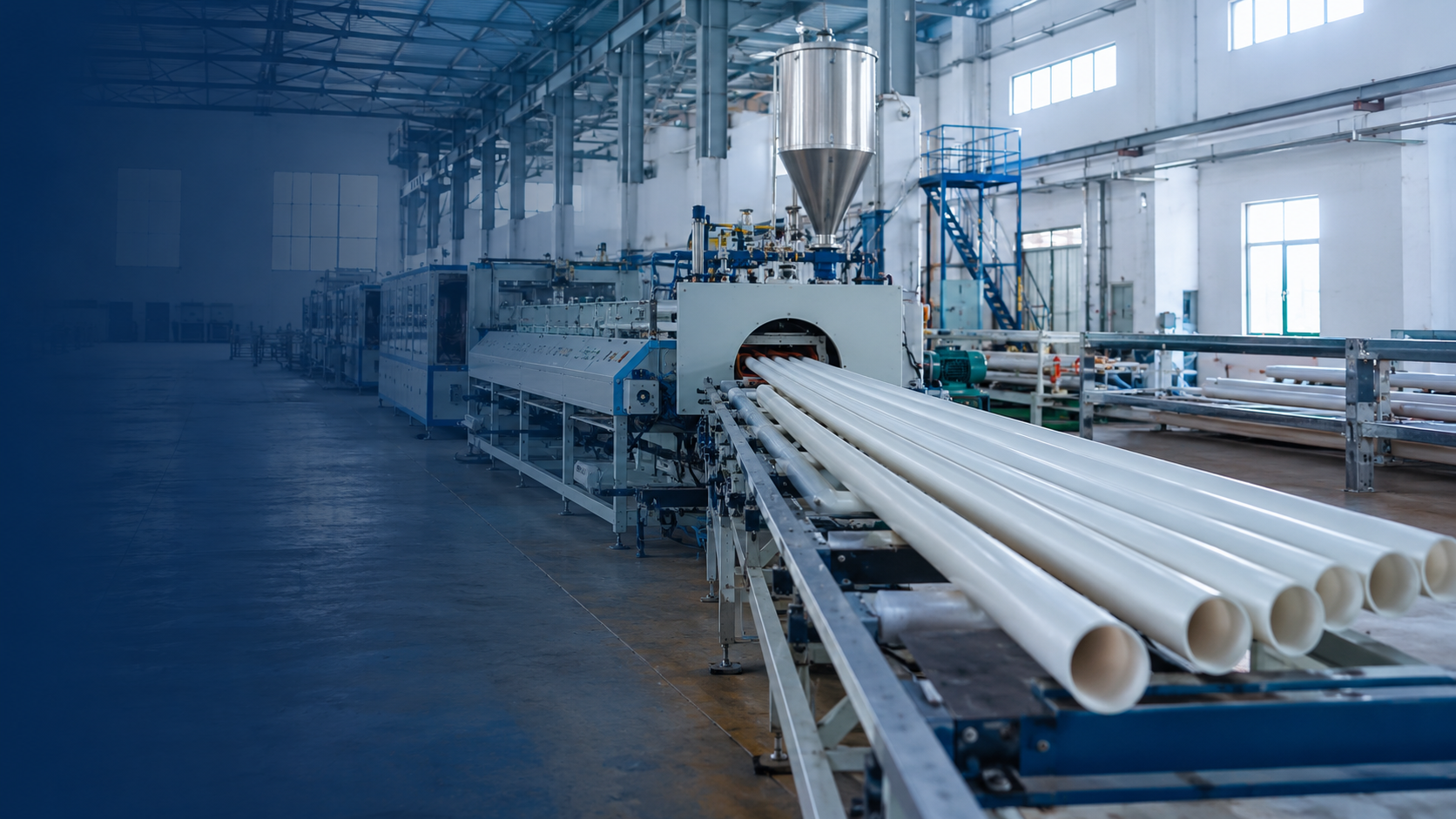 SKYFIT pipe products